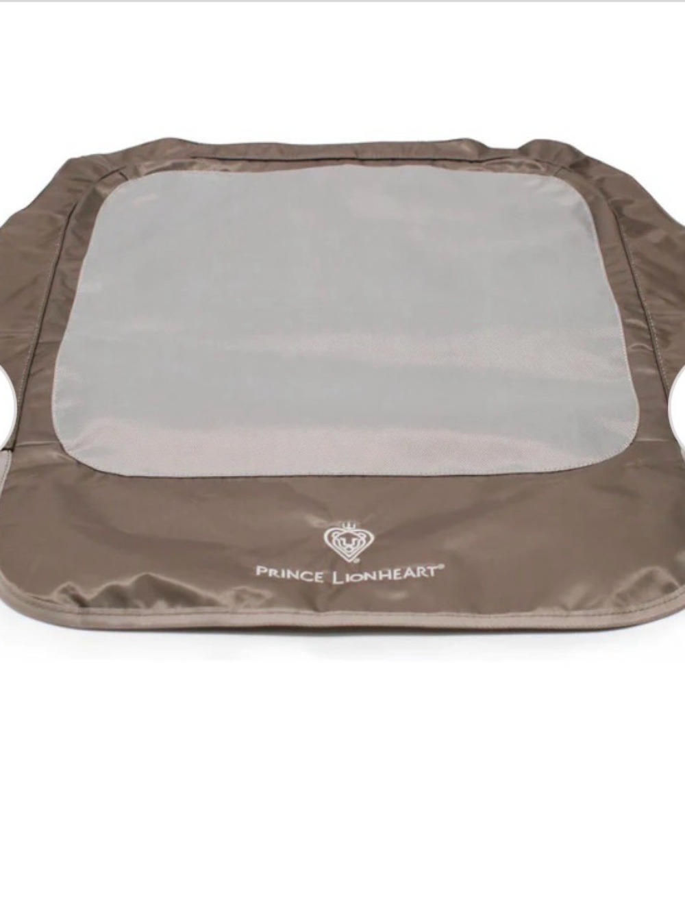 Prince Lionheart Mesh chair Protector SeatNeat in Taupe